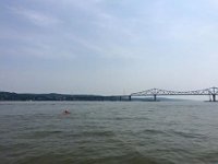 Stage 5 approaching tappen zee